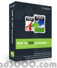 PDF to TIFF client license(SDK) screenshot